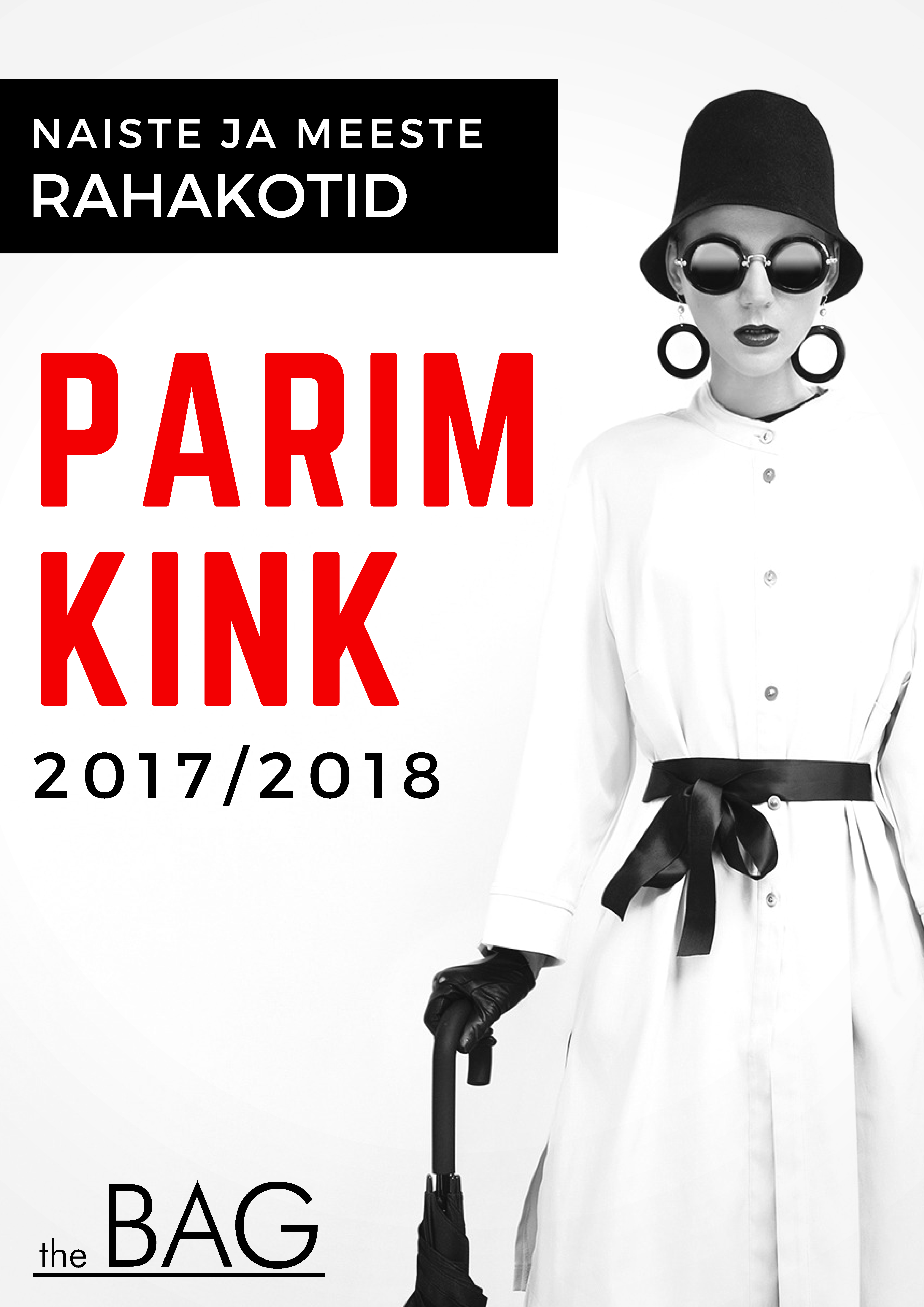 THE BAG PARIM KINK