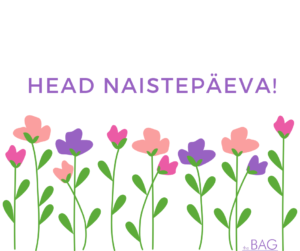 Head naistepäeva!