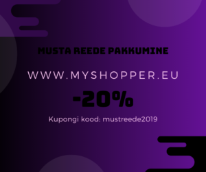 Must Reede The Bag 2019